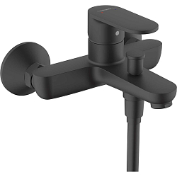 Фото Смеситель Hansgrohe Vernis Blend 71440670 для ванны с душем