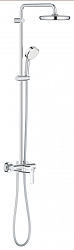 Фото Душевая стойка Grohe Tempesta Cosmopolitan System 26224001