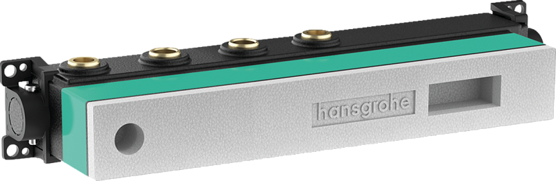 Скрытая часть Hansgrohe RainSelect 15310180 , изображение 1