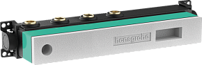 Фото Скрытая часть Hansgrohe RainSelect 15310180