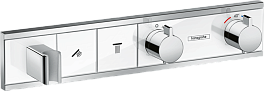 Изображение Термостат Hansgrohe RainSelect 15355400 для душа Термостат Hansgrohe RainSelect 15355400 для душа , изображение 1