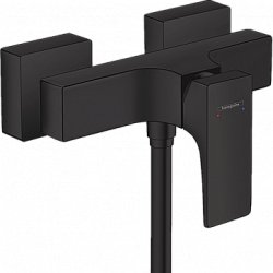 Фото Смеситель Hansgrohe Metropol 32560670 для душа