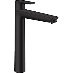 Фото Смеситель Hansgrohe Talis E 71716670 для раковины