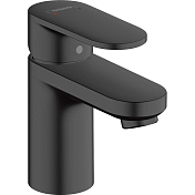 Смеситель Hansgrohe Vernis Blend 71551670 для раковины , изображение 1