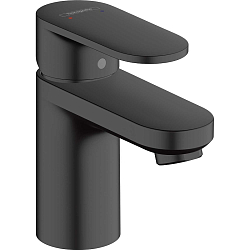 Фото Смеситель Hansgrohe Vernis Blend 71551670 для раковины