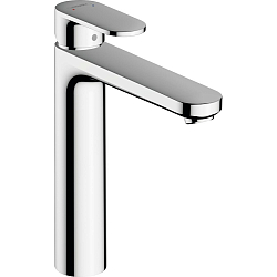 Фото Смеситель Hansgrohe Vernis Blend 71552000 для раковины