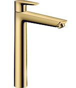Изображение Смеситель Hansgrohe Talis E 71717990 для раковины Смеситель Hansgrohe Talis E 71717990 для раковины , изображение 1