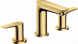 Смеситель Hansgrohe Talis E 71733990 для раковины , изображение 1
