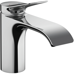 Фото Смеситель Hansgrohe Vivenis 75010000 для раковины
