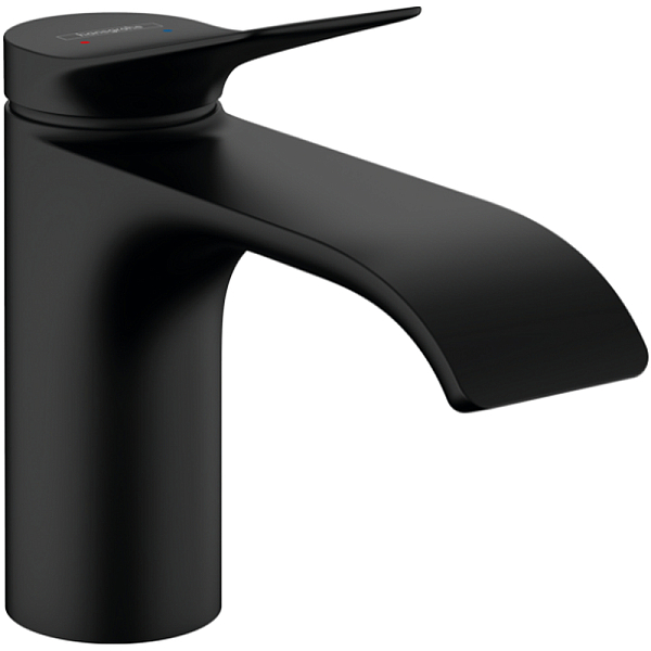 Смеситель Hansgrohe Vivenis 75010670 для раковины , изображение 1