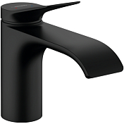 Смеситель Hansgrohe Vivenis 75010670 для раковины , изображение 1