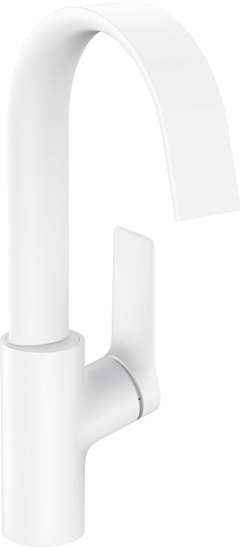Смеситель Hansgrohe Vivenis 75030700 для раковины , изображение 1