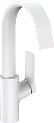 Фото Смеситель Hansgrohe Vivenis 75032700 для раковины
