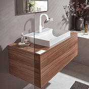 Смеситель Hansgrohe Vivenis 75032700 для раковины , изображение 3