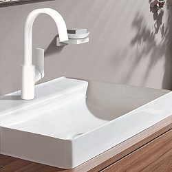 Фото Смеситель Hansgrohe Vivenis 75032700 для раковины