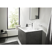 Изображение Смеситель Hansgrohe Finoris 76020000 для раковины Смеситель Hansgrohe Finoris 76020000 для раковины , изображение 4