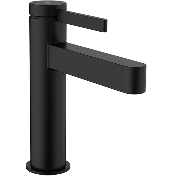 Смеситель Hansgrohe Finoris 76020670 для раковины , изображение 1