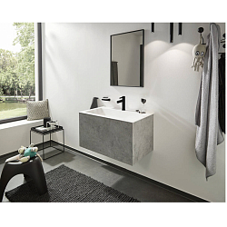 Фото Смеситель Hansgrohe Finoris 76020670 для раковины