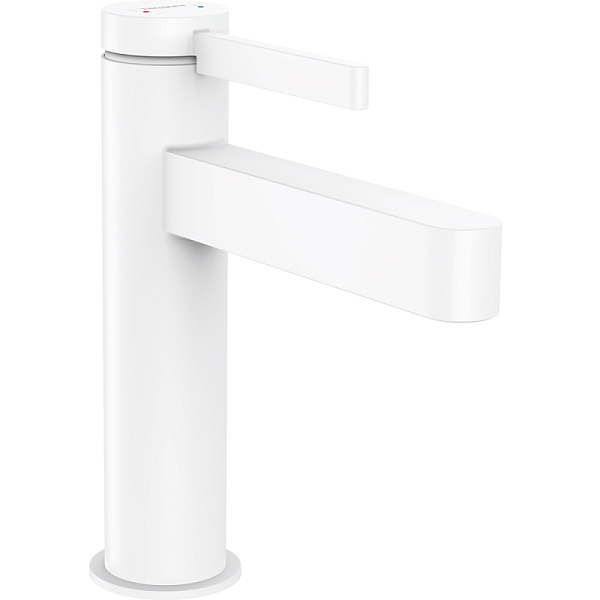 Смеситель Hansgrohe Finoris 76020700 для раковины , изображение 1