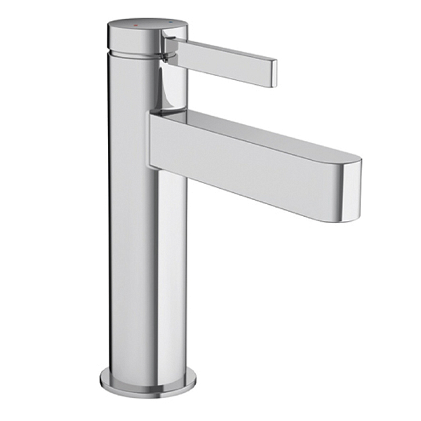 Смеситель Hansgrohe Finoris 76023000 для раковины , изображение 1