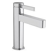 Смеситель Hansgrohe Finoris 76023000 для раковины , изображение 1