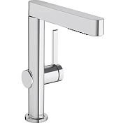 Смеситель Hansgrohe Finoris 76063000 для раковины , изображение 1