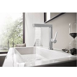 Фото Смеситель Hansgrohe Finoris 76063000 для раковины