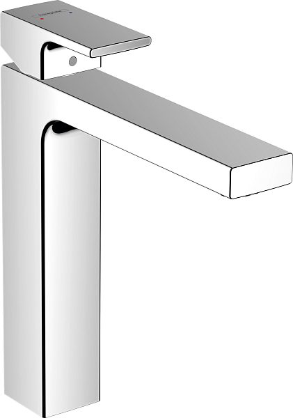 Смеситель Hansgrohe Vernis Shape 71562000 для раковины , изображение 1