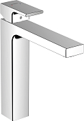 Изображение Смеситель Hansgrohe Vernis Shape 71562000 для раковины Смеситель Hansgrohe Vernis Shape 71562000 для раковины , изображение 1