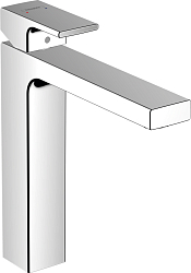 Фото Смеситель Hansgrohe Vernis Shape 71562000 для раковины