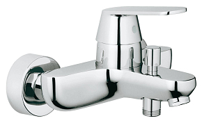 Фото Смеситель Grohe Eurosmart Cosmopolitan 32831000 для ванны с душем