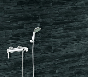 Фото Смеситель Grohe Essence New 33624001 для ванны с душем