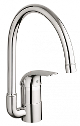 Фото Смеситель Grohe Euroeco 32752000 для кухонной мойки