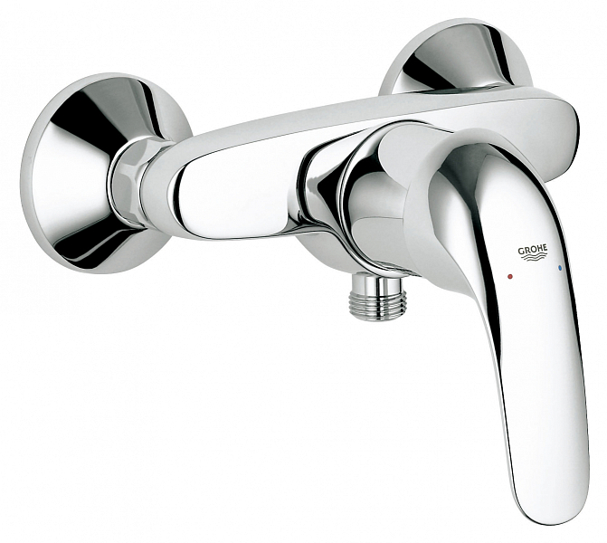 Смеситель Grohe Euroeco 32740000 для душа , изображение 1