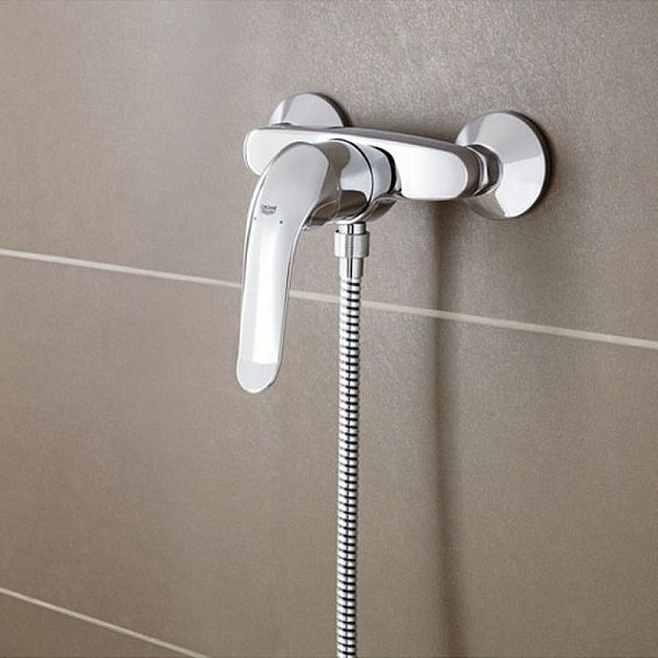 Смеситель Grohe Euroeco 32740000 для душа , изображение 2