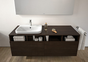 Фото Смеситель Hansgrohe Logis E 71161000 для раковины