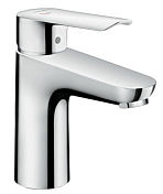 Изображение Смеситель Hansgrohe Logis E 71161000 для раковины Смеситель Hansgrohe Logis E 71161000 для раковины , изображение 1