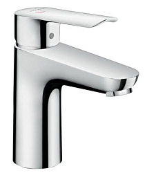 Фото Смеситель Hansgrohe Logis E 71161000 для раковины