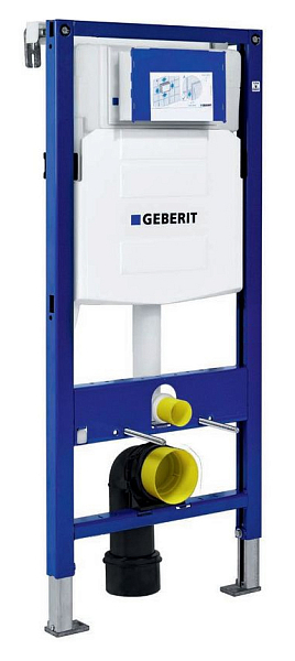 Система инсталляции для унитазов Geberit Duofix UP320 111.300.00.5 , изображение 1