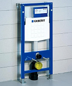 Система инсталляции для унитазов Geberit Duofix UP320 111.300.00.5 , изображение 2