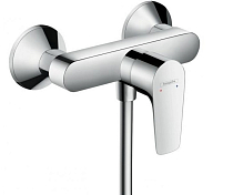 Изображение Смеситель Hansgrohe Logis E 71602000 для душа Смеситель Hansgrohe Logis E 71602000 для душа , изображение 1