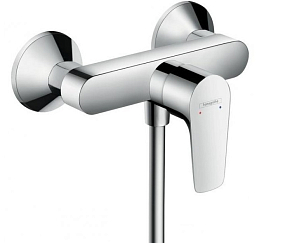 Фото Смеситель Hansgrohe Logis E 71602000 для душа
