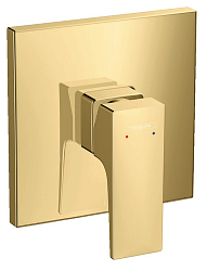 Фото Смеситель Hansgrohe Metropol 32565990 для душа