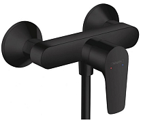 Смеситель Hansgrohe Talis E 71760670 для душа , изображение 1
