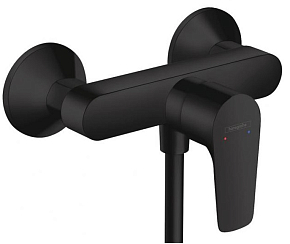 Фото Смеситель Hansgrohe Talis E 71760670 для душа