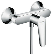 Изображение Смеситель Hansgrohe Logis E 71610000 для душа Смеситель Hansgrohe Logis E 71610000 для душа , изображение 1