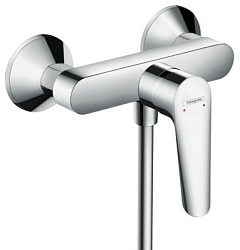 Фото Смеситель Hansgrohe Logis E 71610000 для душа