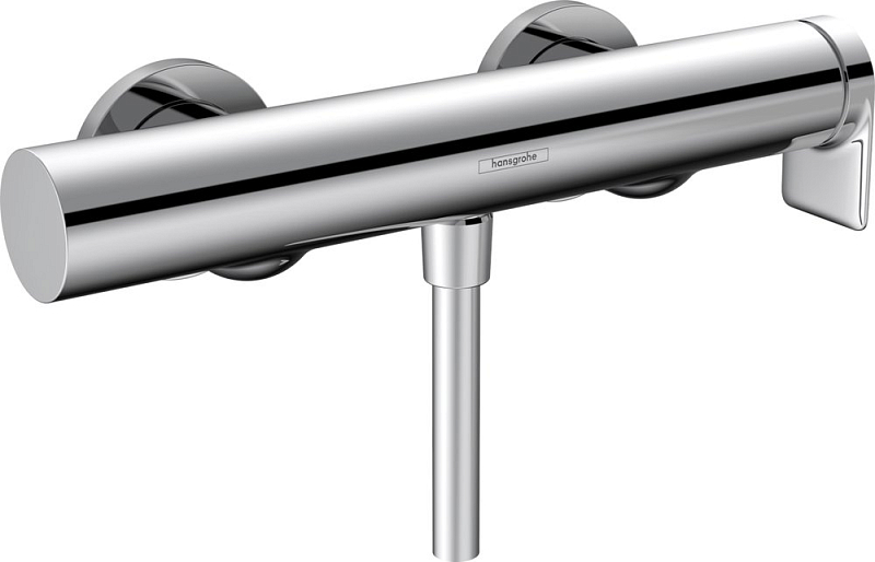 Смеситель Hansgrohe Vivenis 75620000 для душа , изображение 1