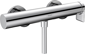Фото Смеситель Hansgrohe Vivenis 75620000 для душа