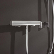 Изображение Смеситель Hansgrohe Vivenis 75620000 для душа Смеситель Hansgrohe Vivenis 75620000 для душа , изображение 3